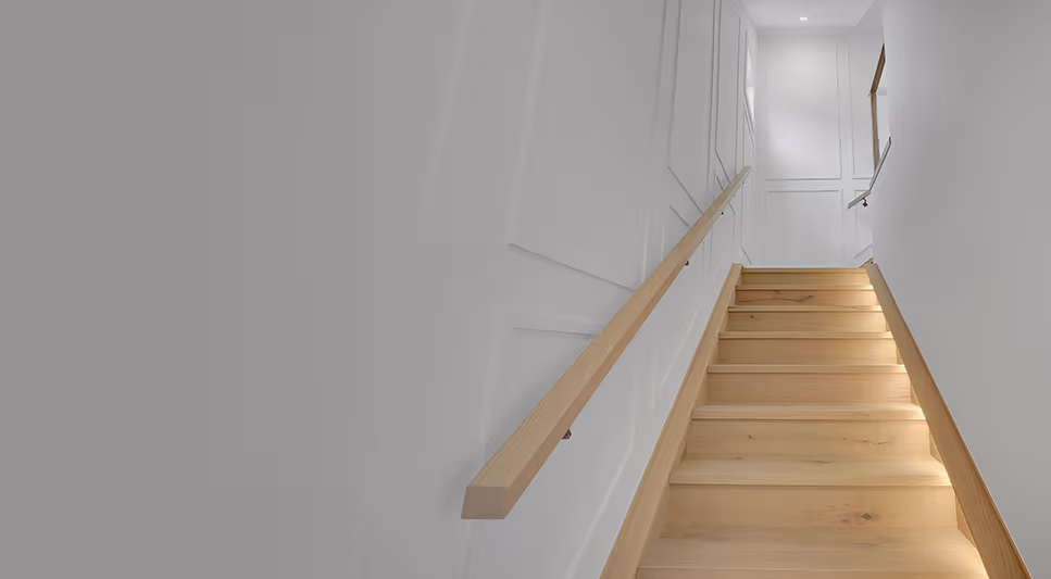 Home Renovations by Ace Homes, Calgary