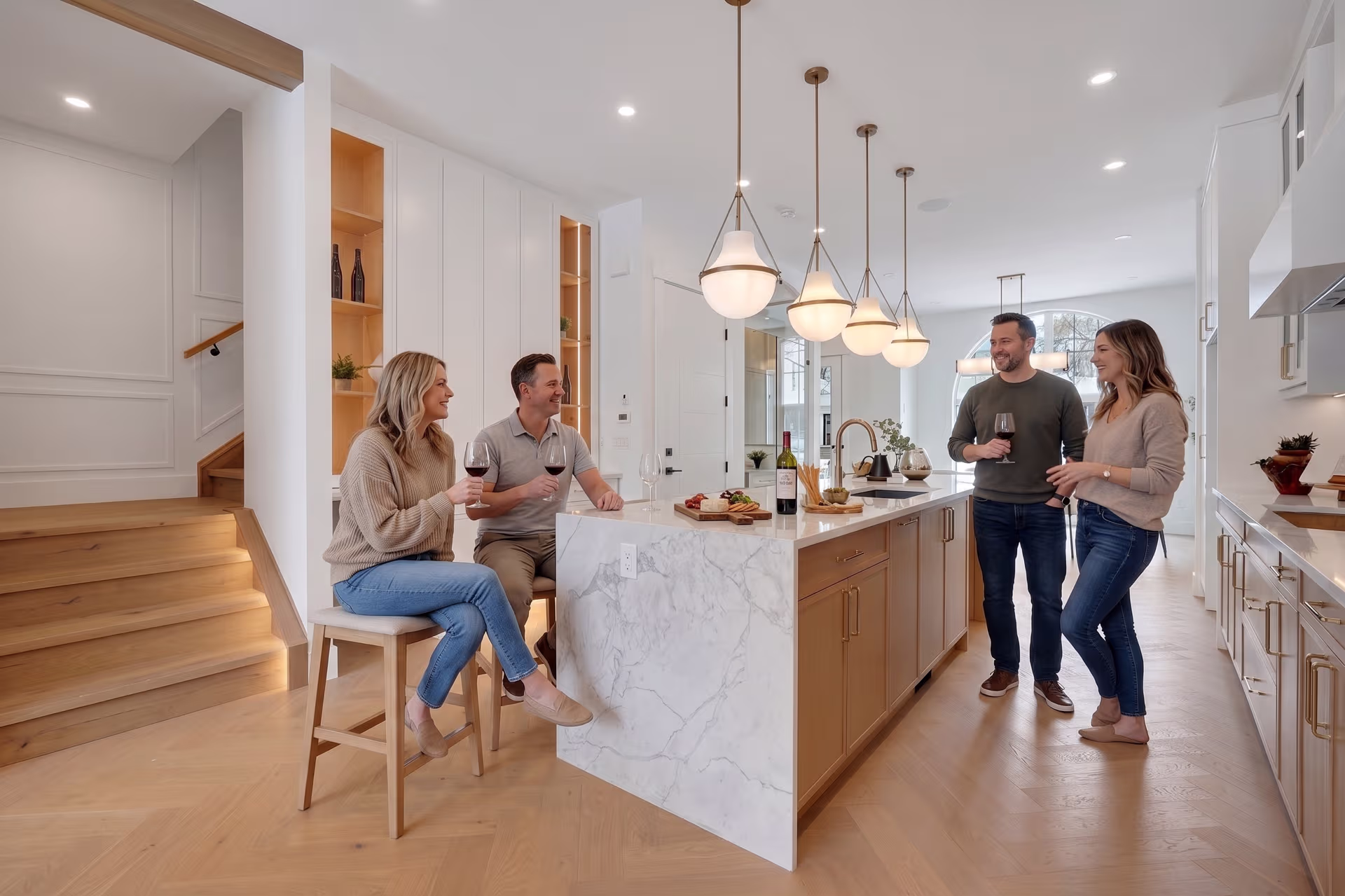 Featured Ace home