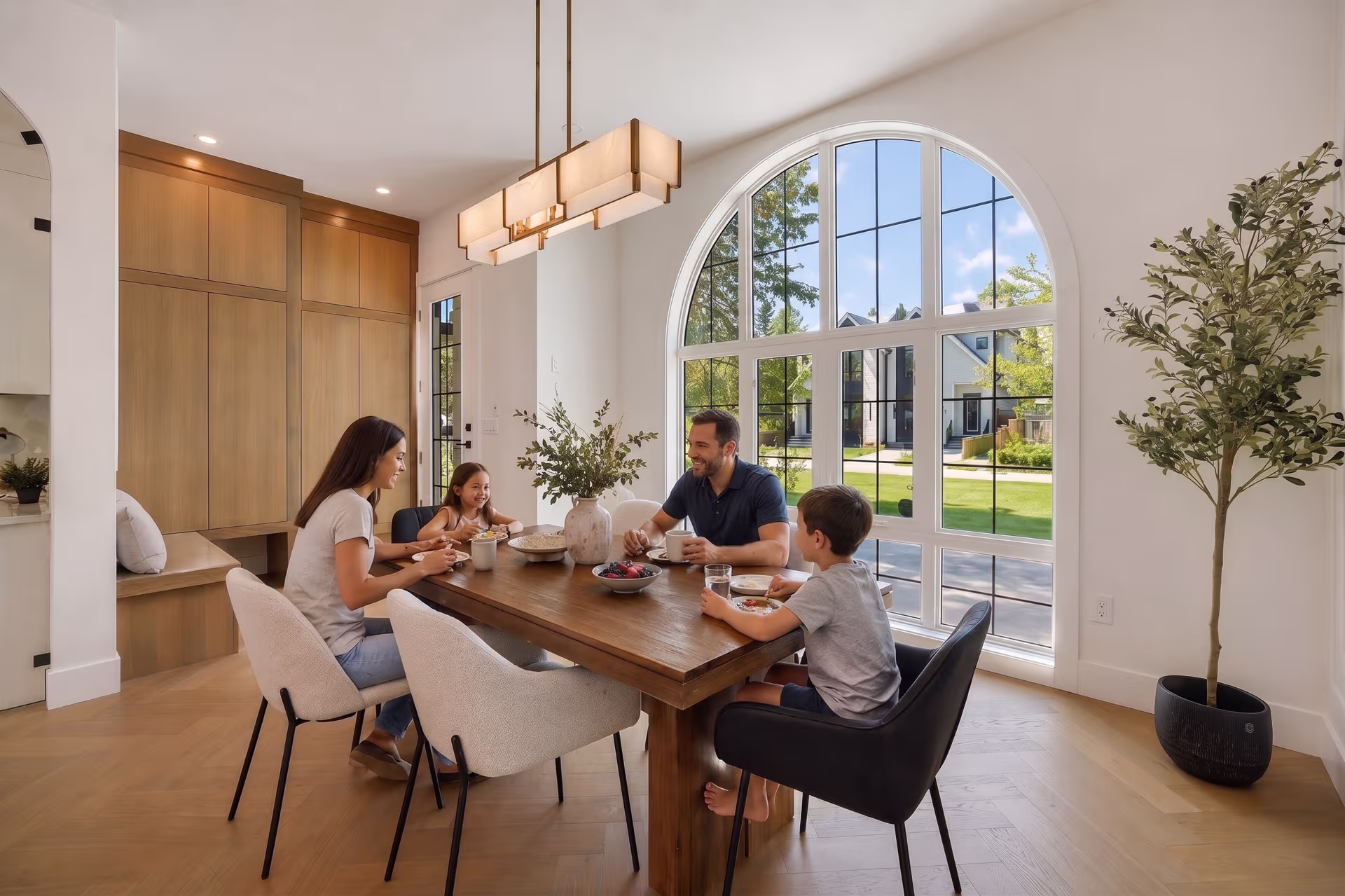 Featured Ace home